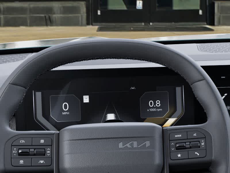 Thumbnail: 2027 Kia Telluride - 21