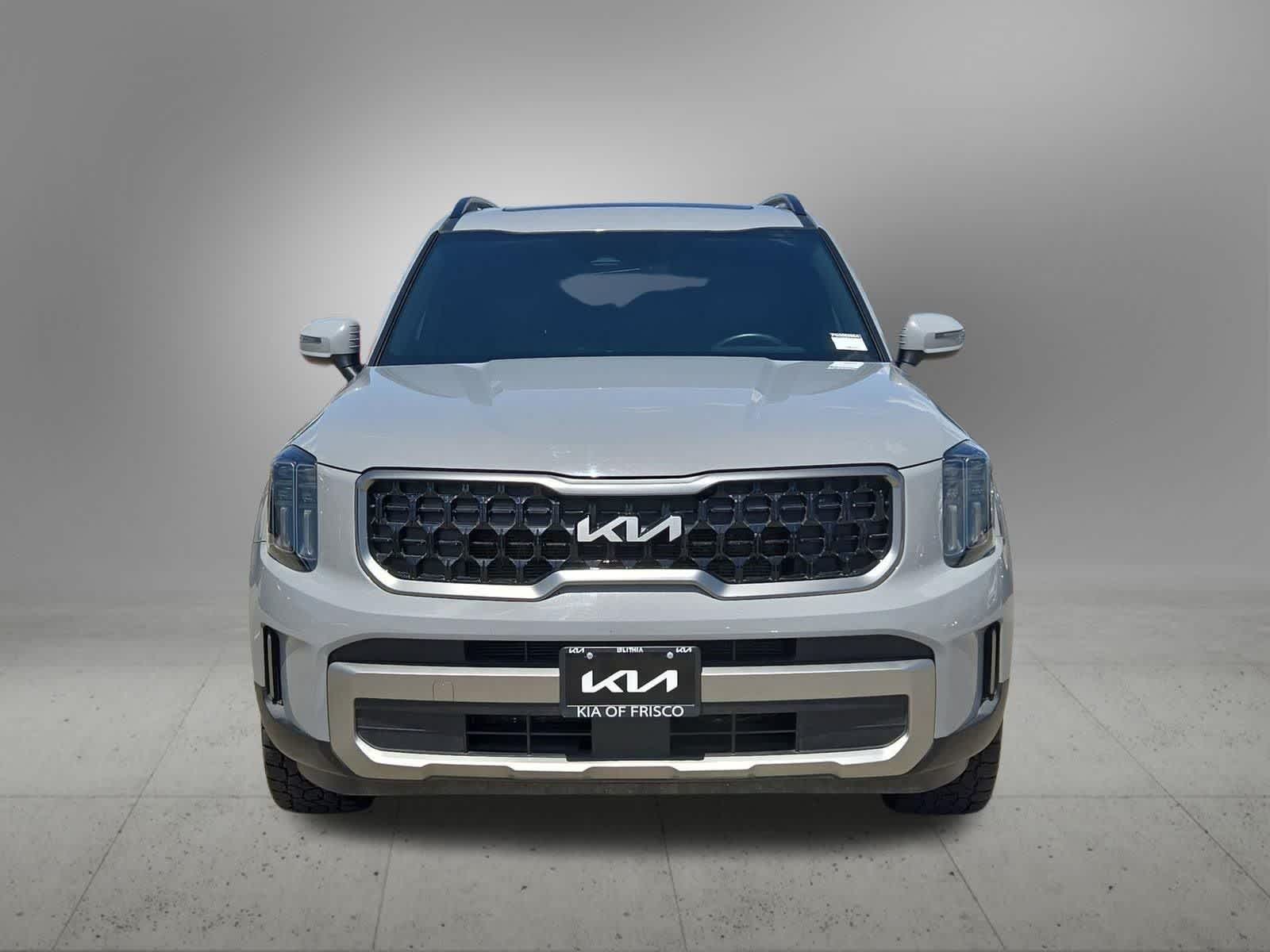 Thumbnail: 2023 Kia Telluride - 8