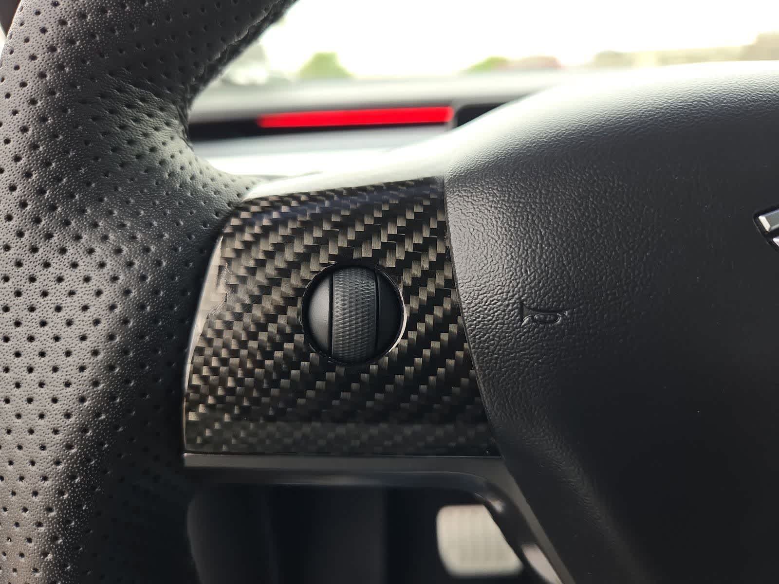 Thumbnail: 2021 Tesla Model Y - 20