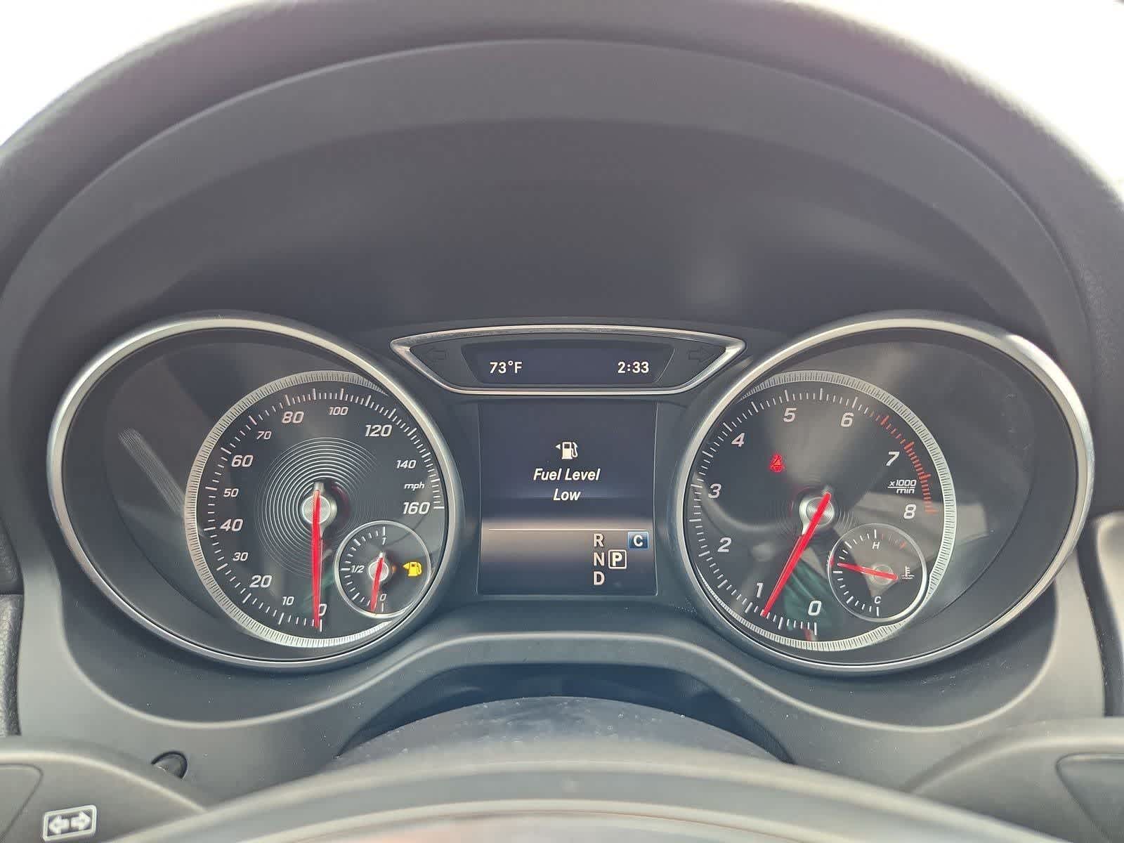 Thumbnail: 2019 Mercedes-Benz CLA - 32