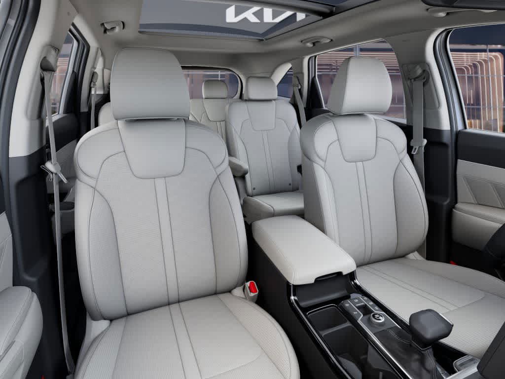 Thumbnail: 2026 Kia Sorento - 15