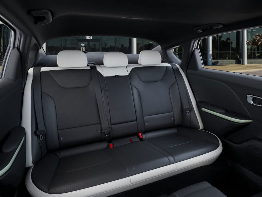 Thumbnail: 2025 Kia K4 - 16