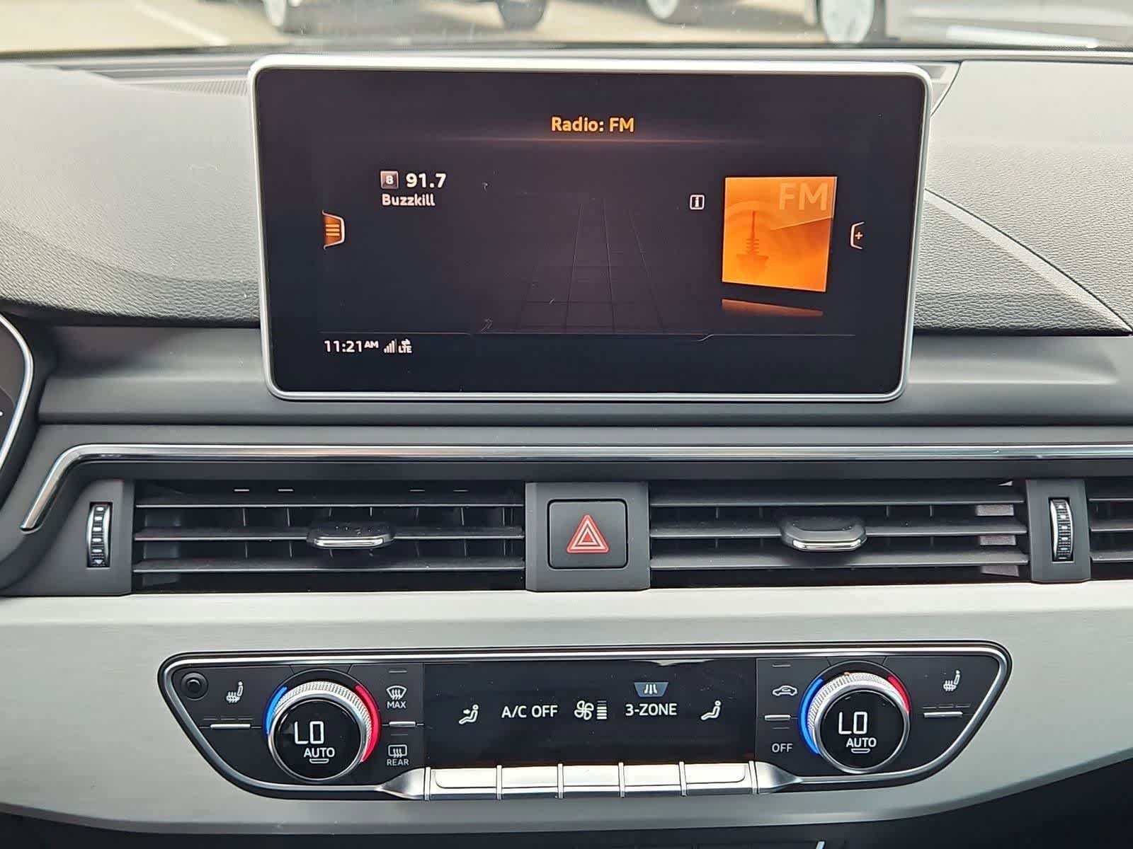 Thumbnail: 2018 Audi S5 - 28