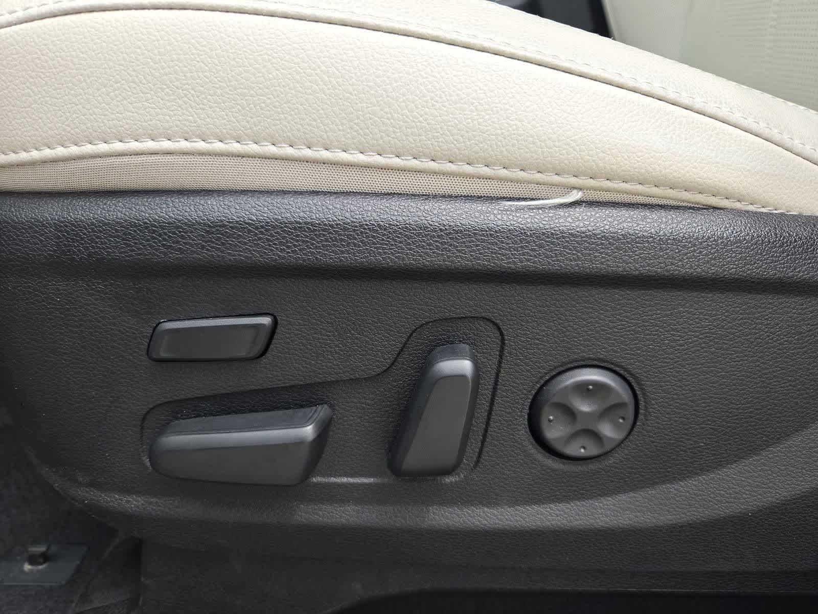 Thumbnail: 2025 Kia Telluride - 15