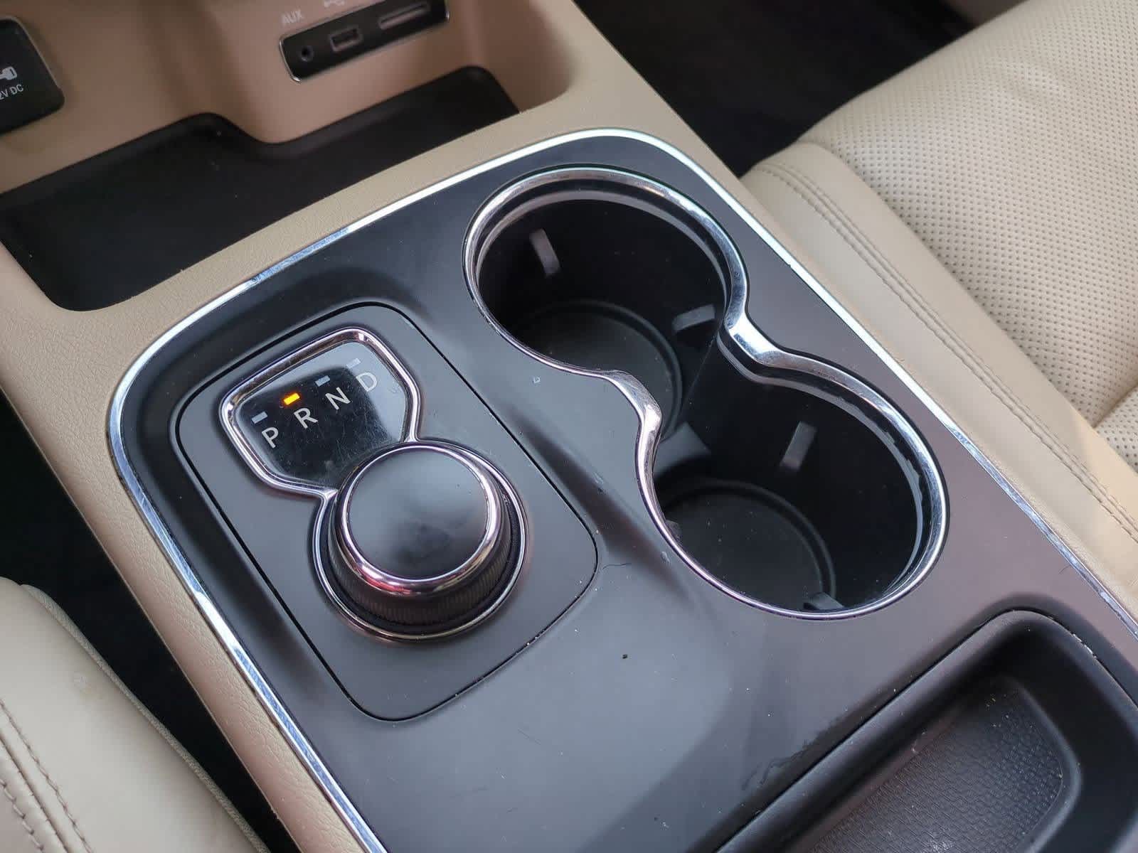 Thumbnail: 2015 Dodge Durango - 34