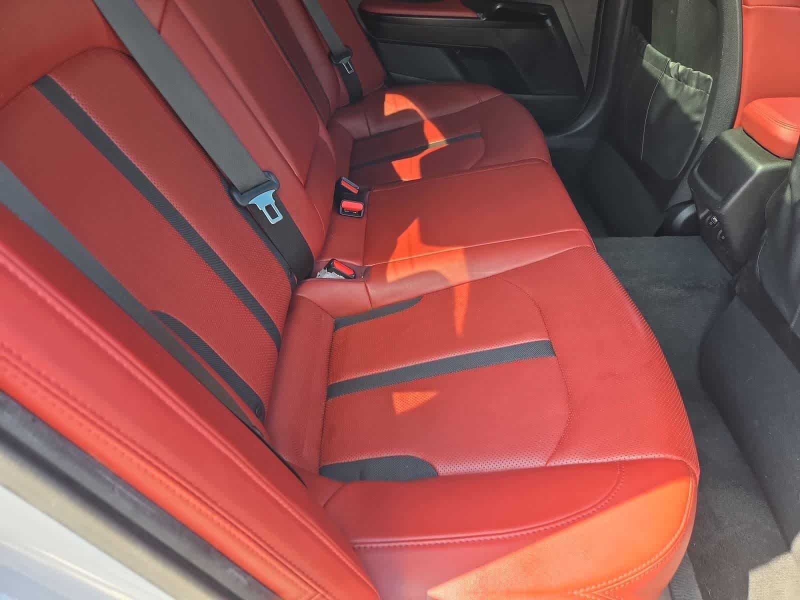 Thumbnail: 2021 Kia K5 - 19