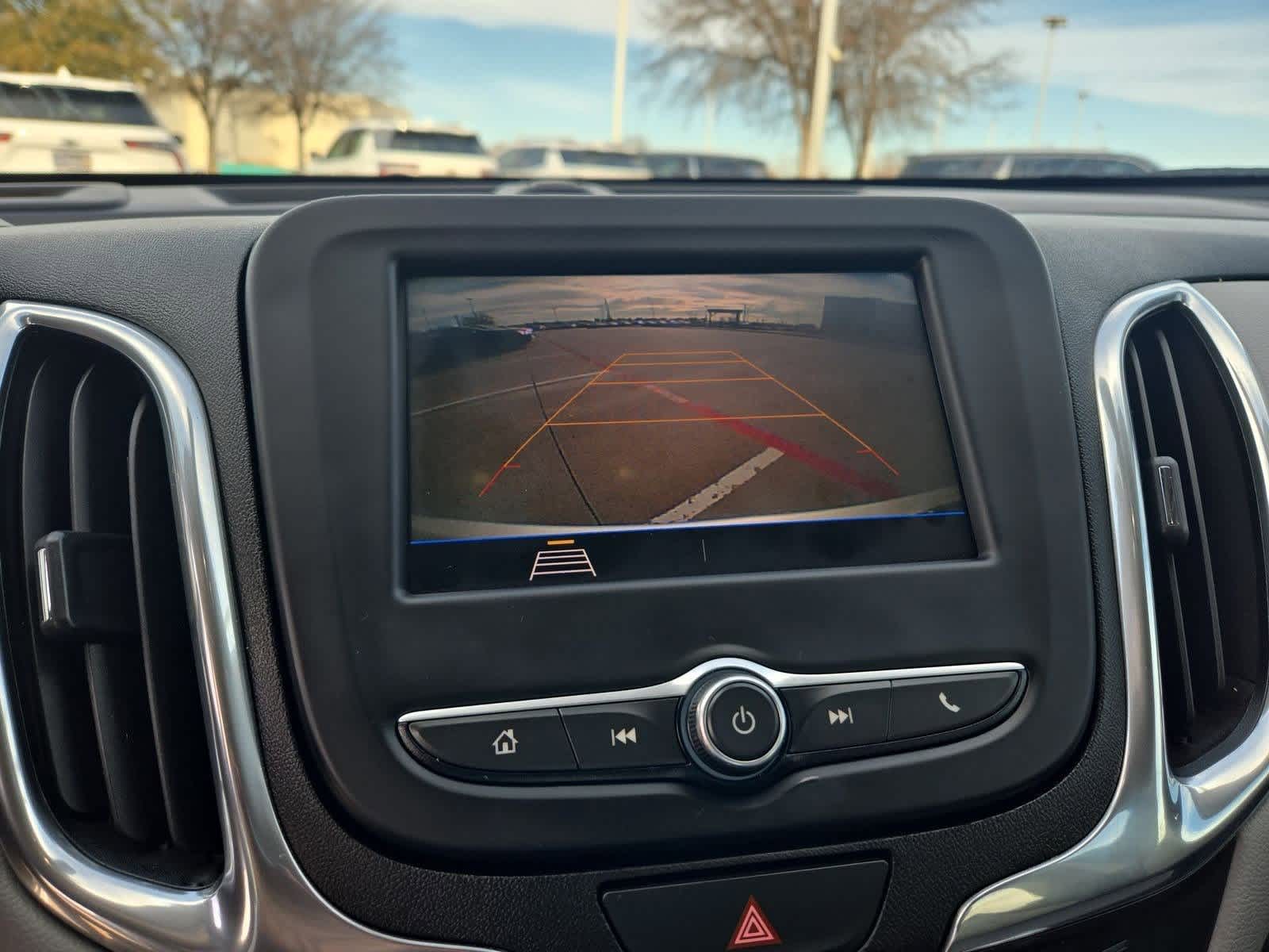 Thumbnail: 2020 Chevrolet Equinox - 28