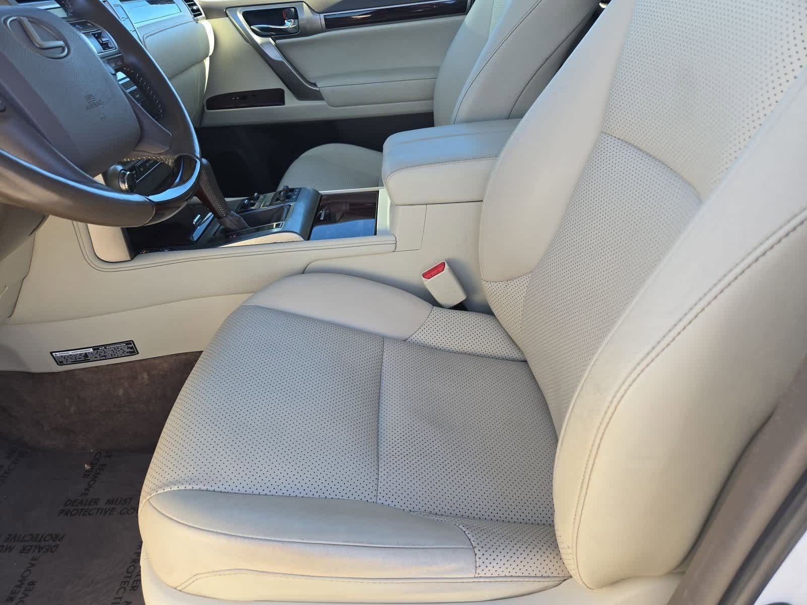 Thumbnail: 2019 Lexus GX - 15