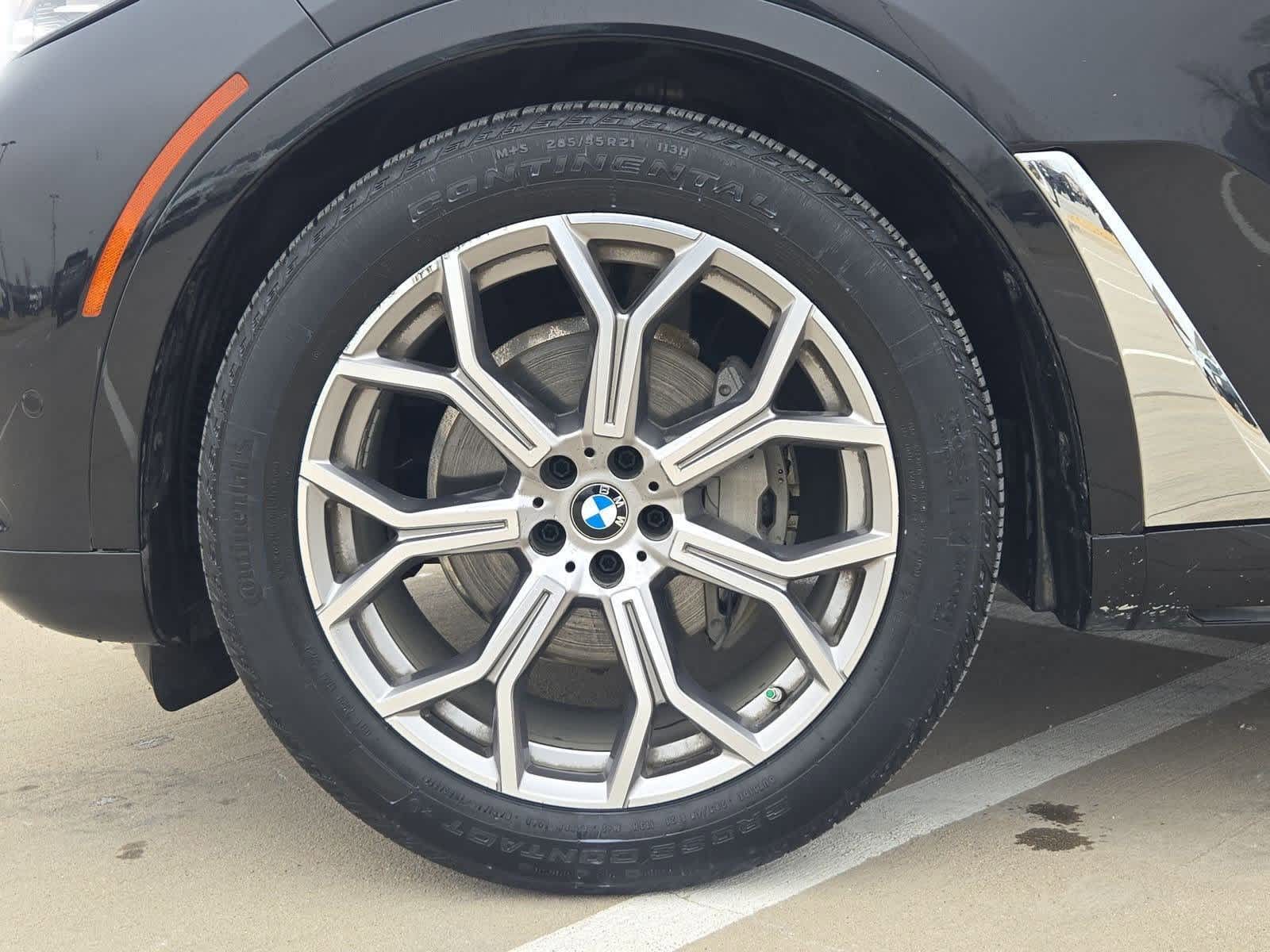 Thumbnail: 2019 BMW X7 - 12