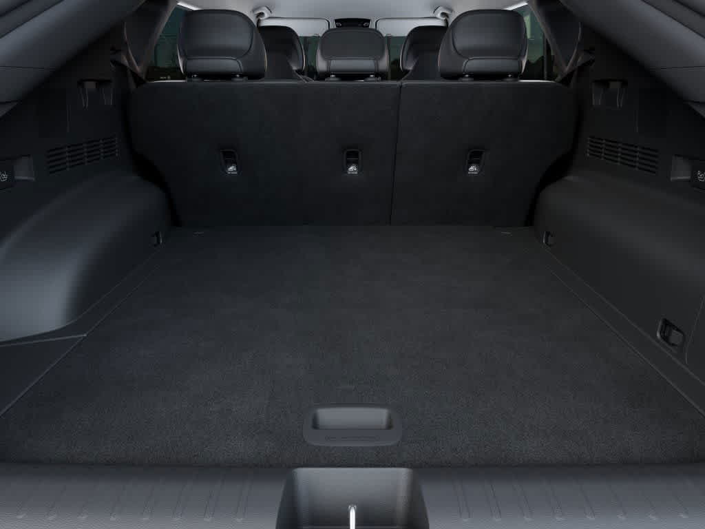 Thumbnail: 2025 Kia EV6 - 19