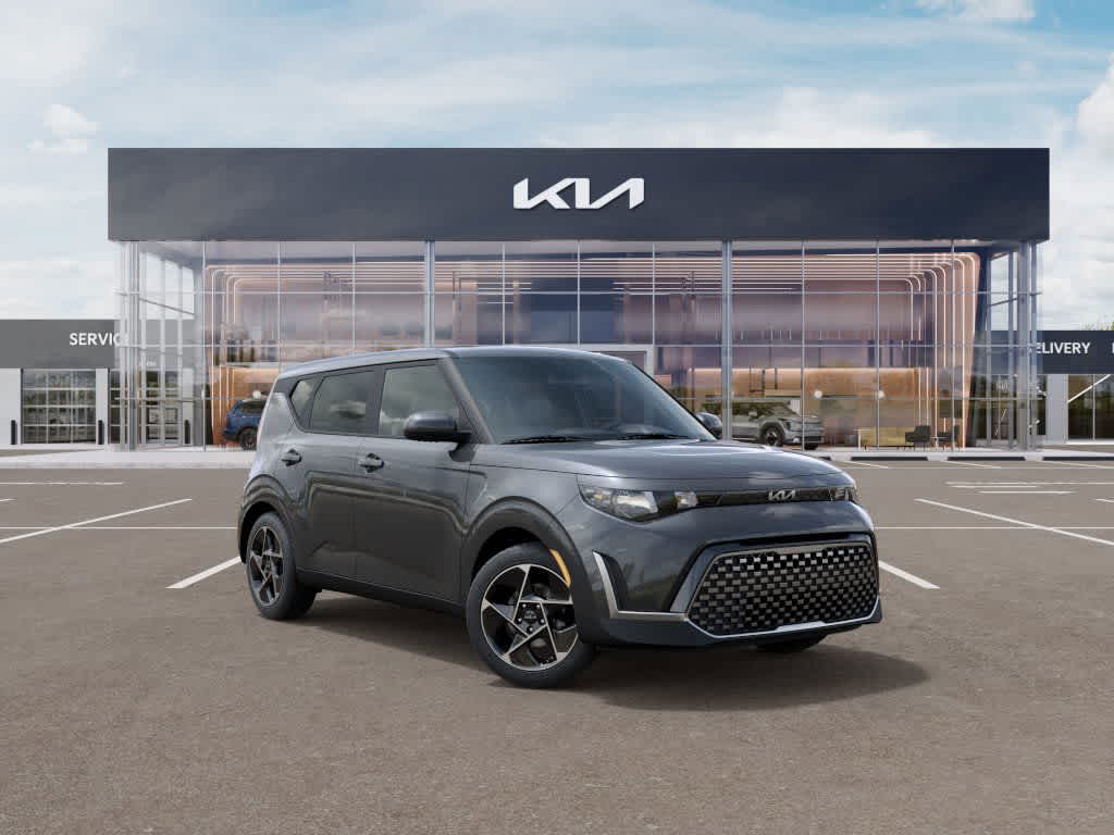 Thumbnail: 2025 Kia Soul - 8