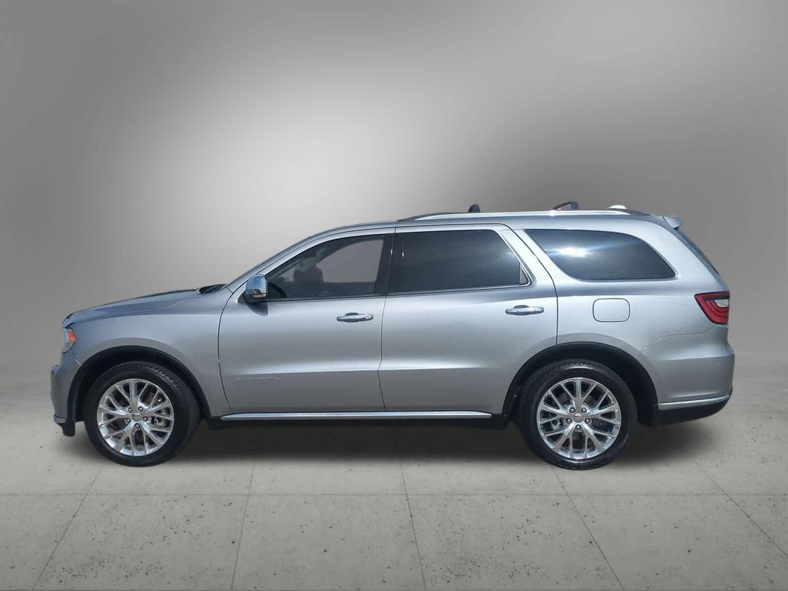 Thumbnail: 2015 Dodge Durango - 3