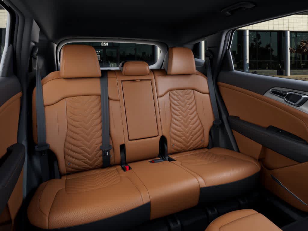 Thumbnail: 2026 Kia Sportage - 16