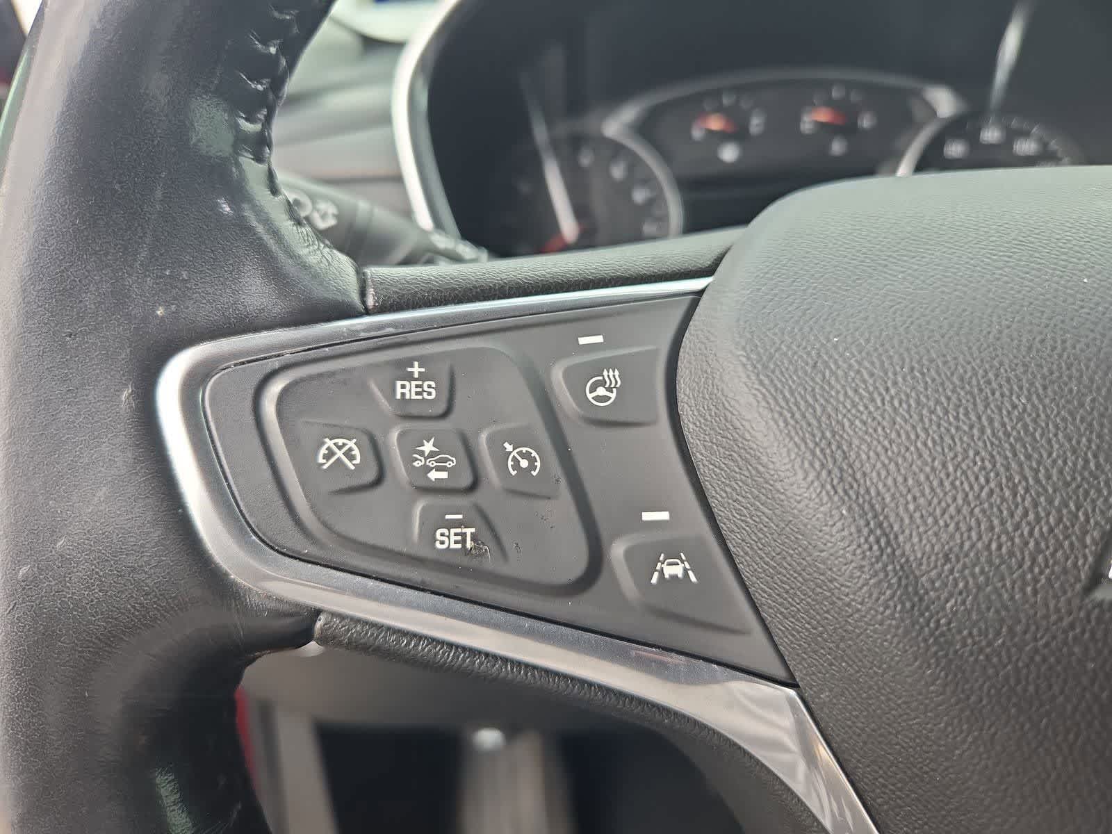 Thumbnail: 2020 Chevrolet Equinox - 23