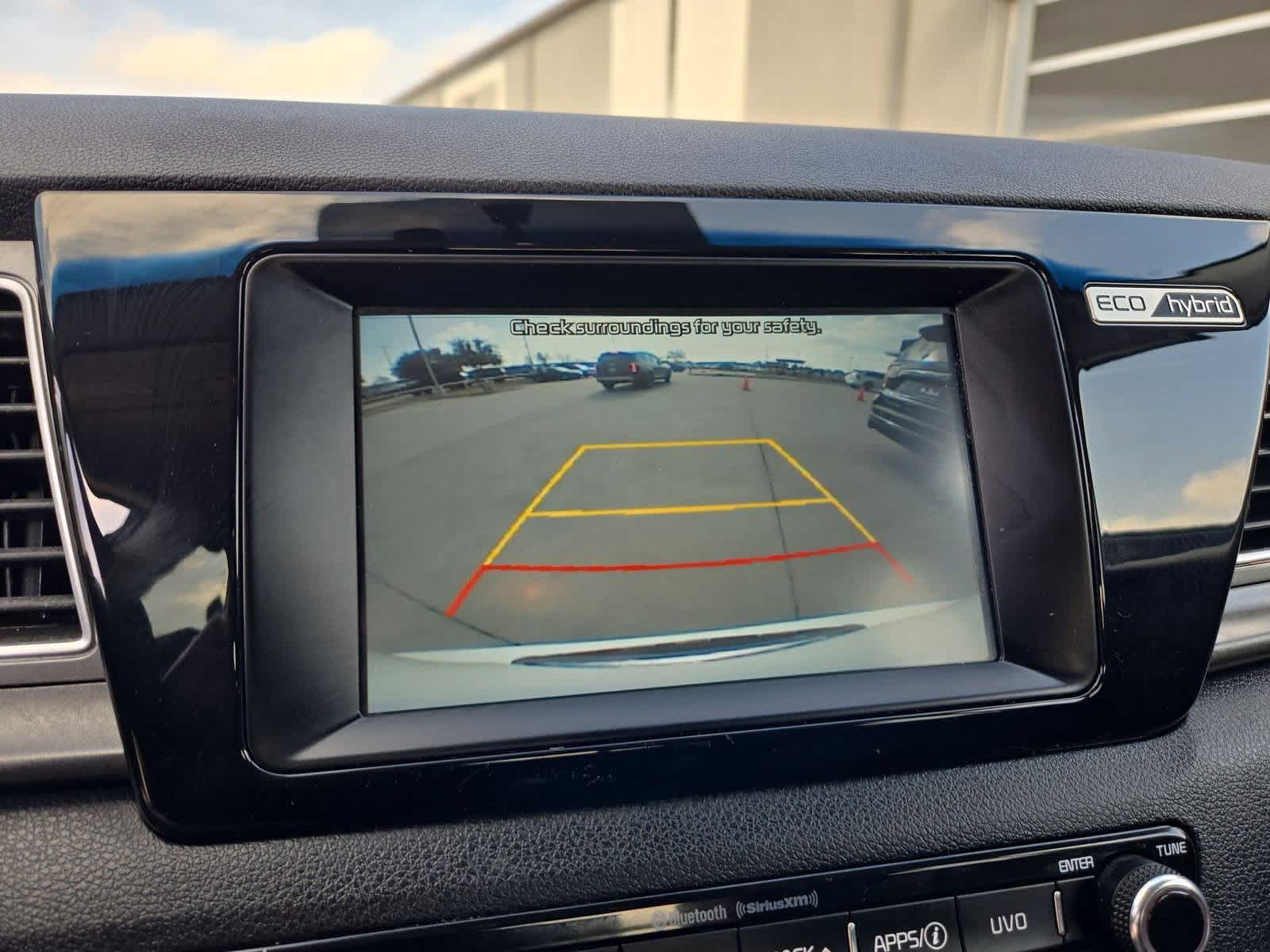 Thumbnail: 2018 Kia Niro - 27