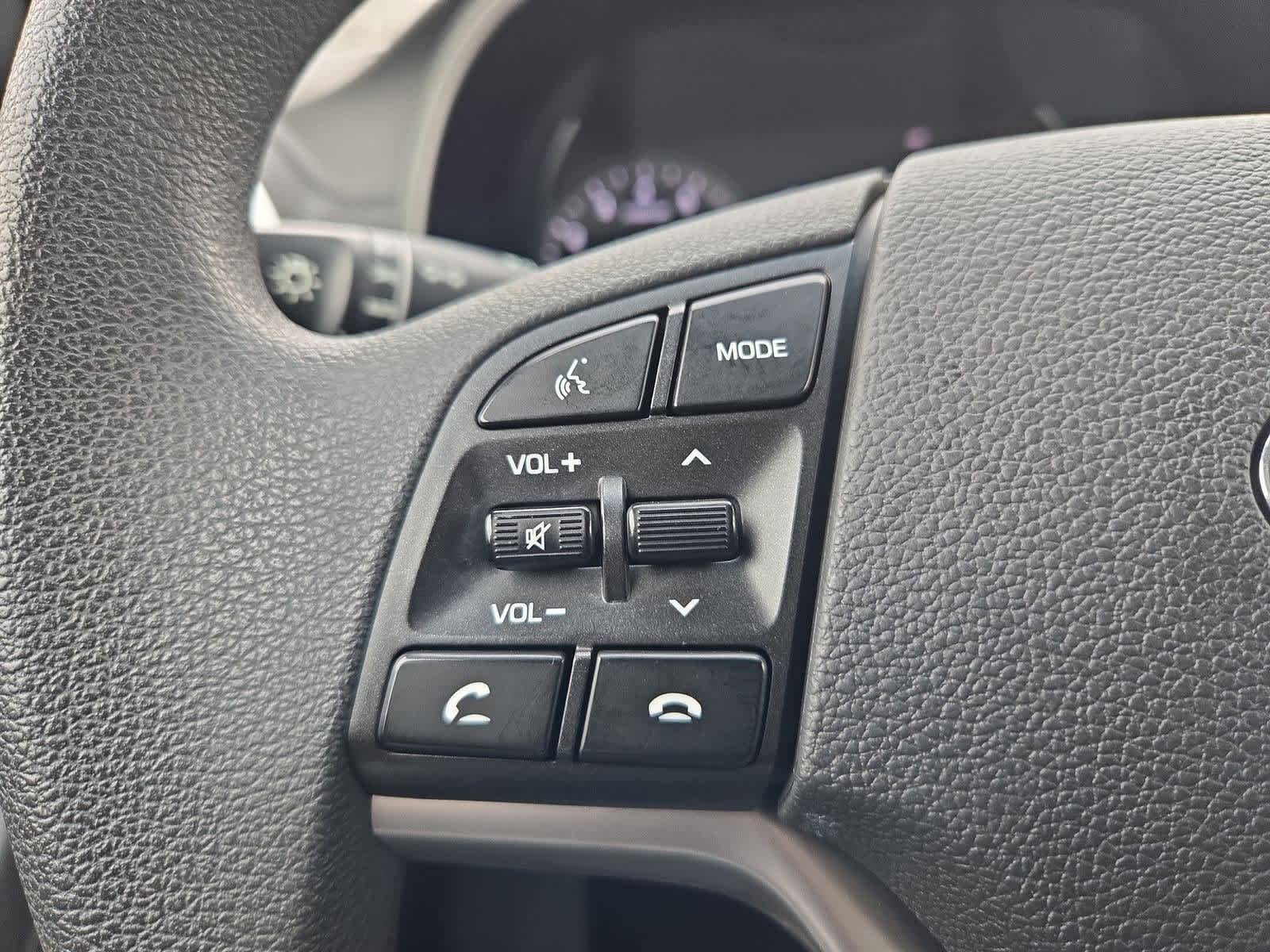 Thumbnail: 2020 Hyundai Tucson - 22