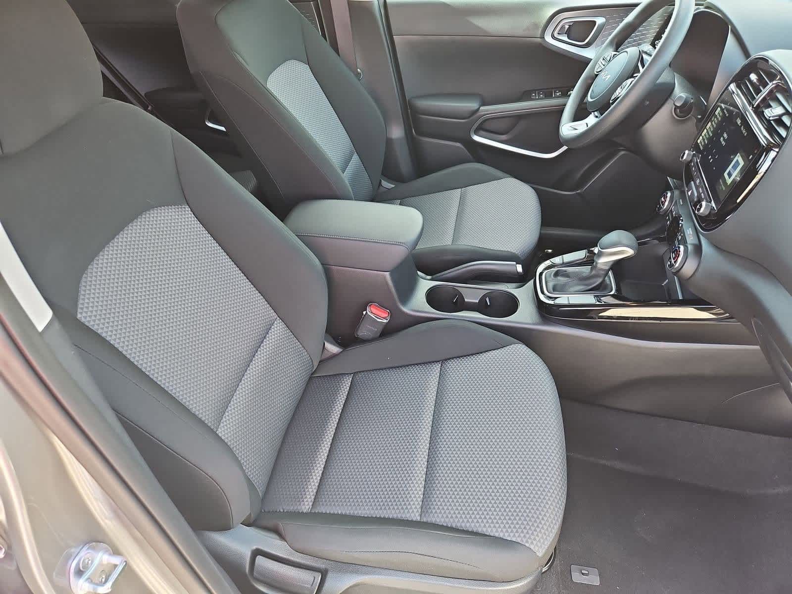 Thumbnail: 2025 Kia Soul - 20