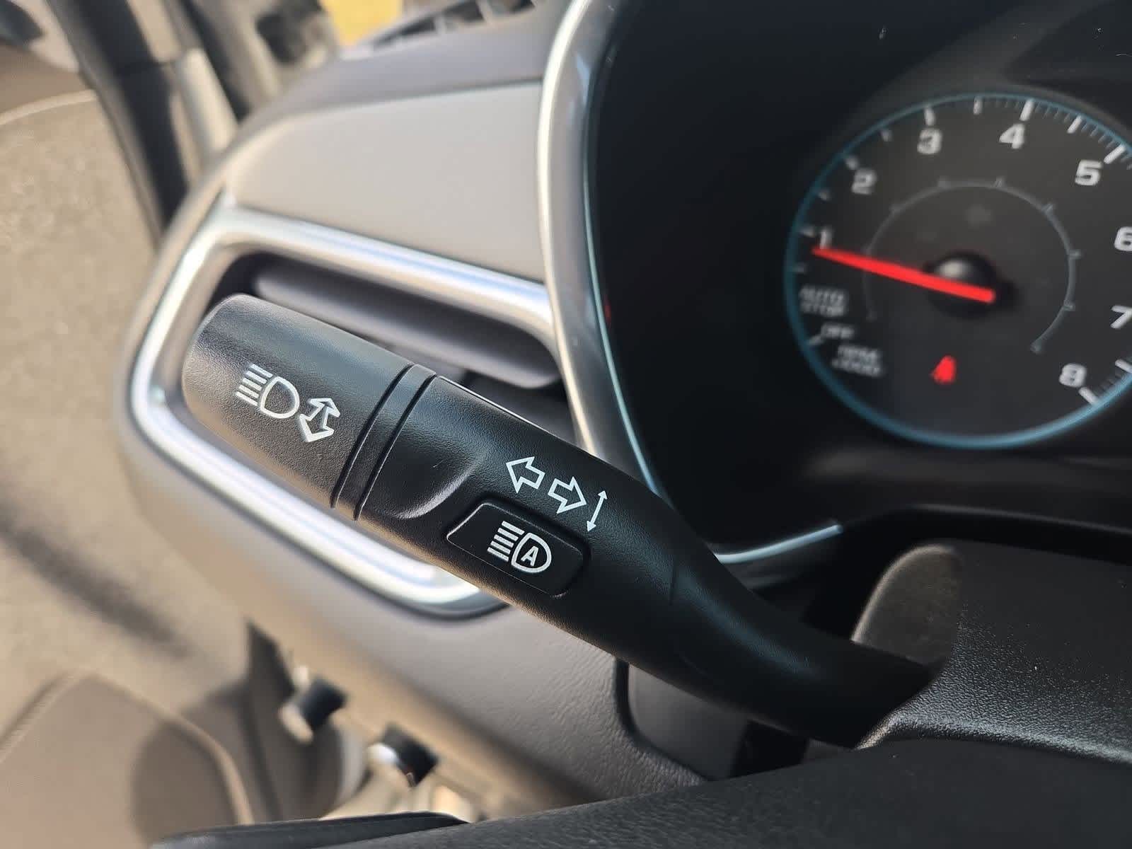 Thumbnail: 2020 Chevrolet Equinox - 26