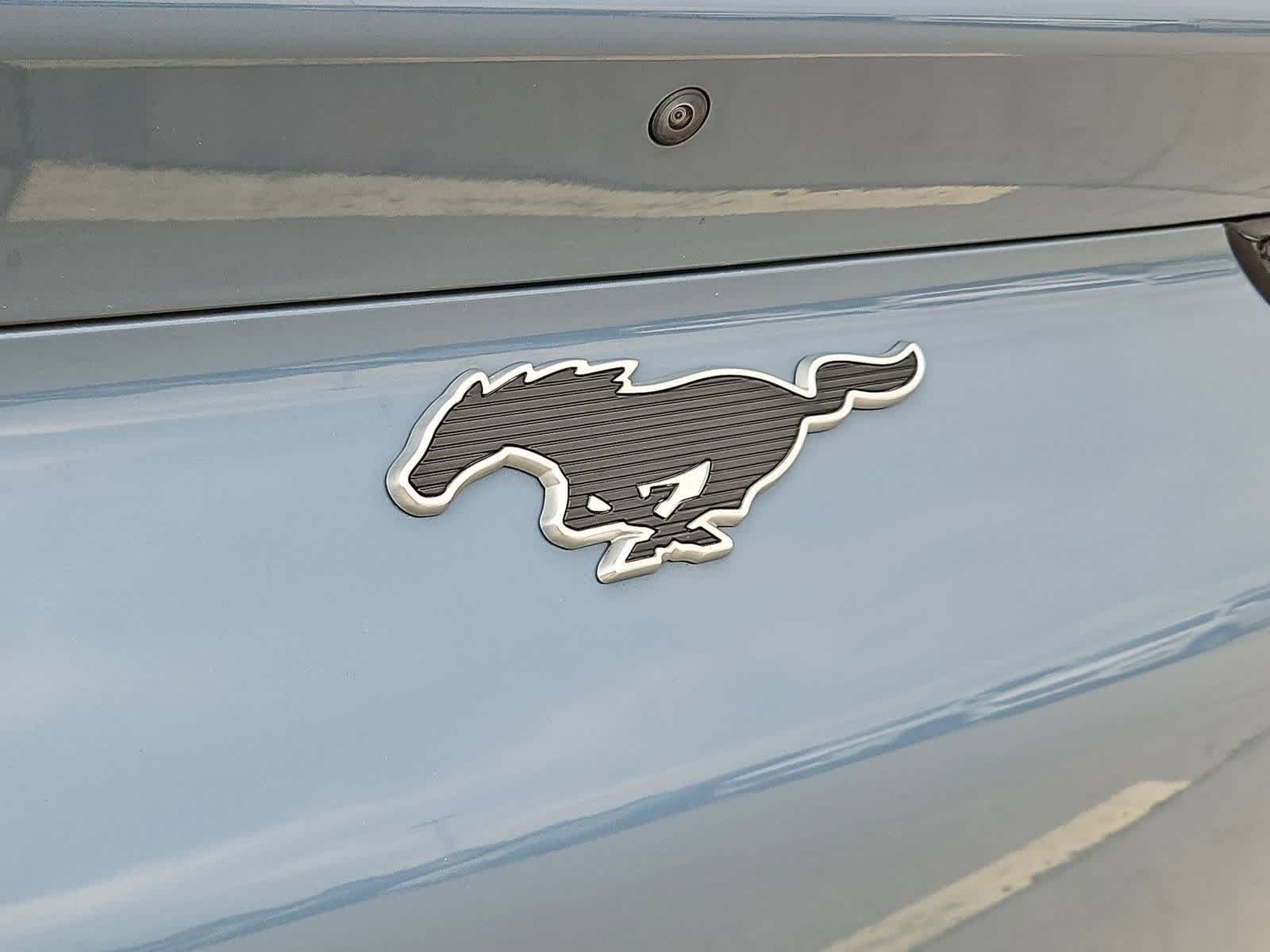 Thumbnail: 2023 Ford Mustang Mach-E - 11