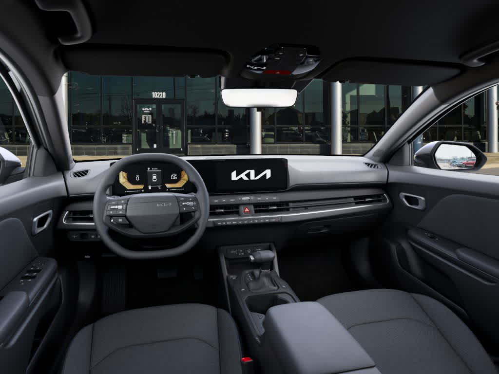Thumbnail: 2026 Kia K4 - 14