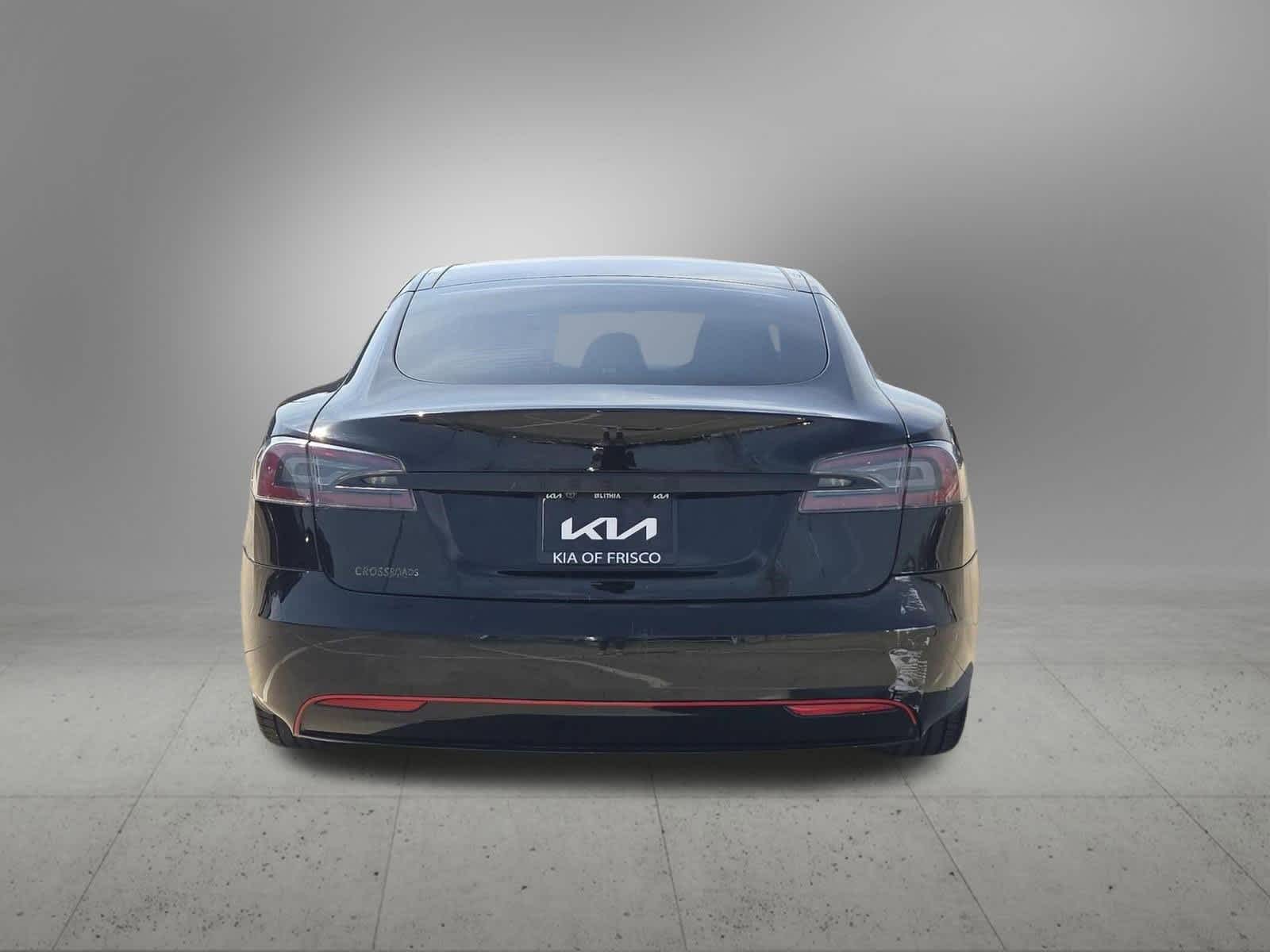 Thumbnail: 2018 Tesla Model S - 5