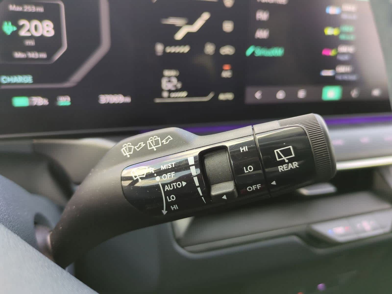 Thumbnail: 2024 Kia EV9 - 25