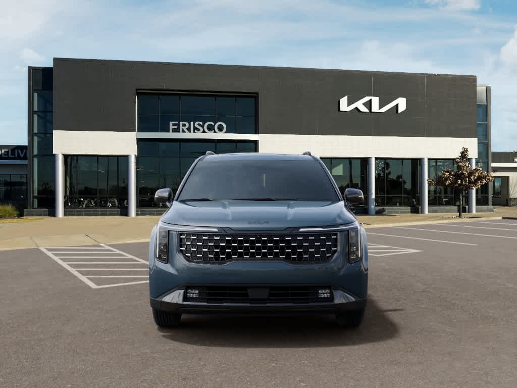 Thumbnail: 2026 Kia Carnival - 2