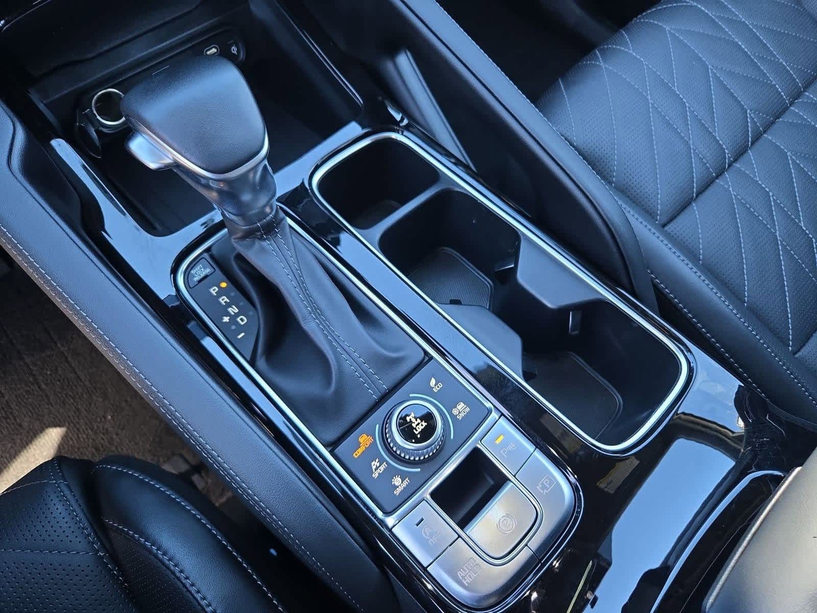 Thumbnail: 2024 Kia Telluride - 33