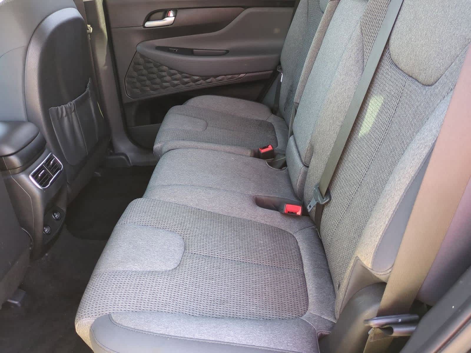 Thumbnail: 2021 Hyundai Santa Fe - 18