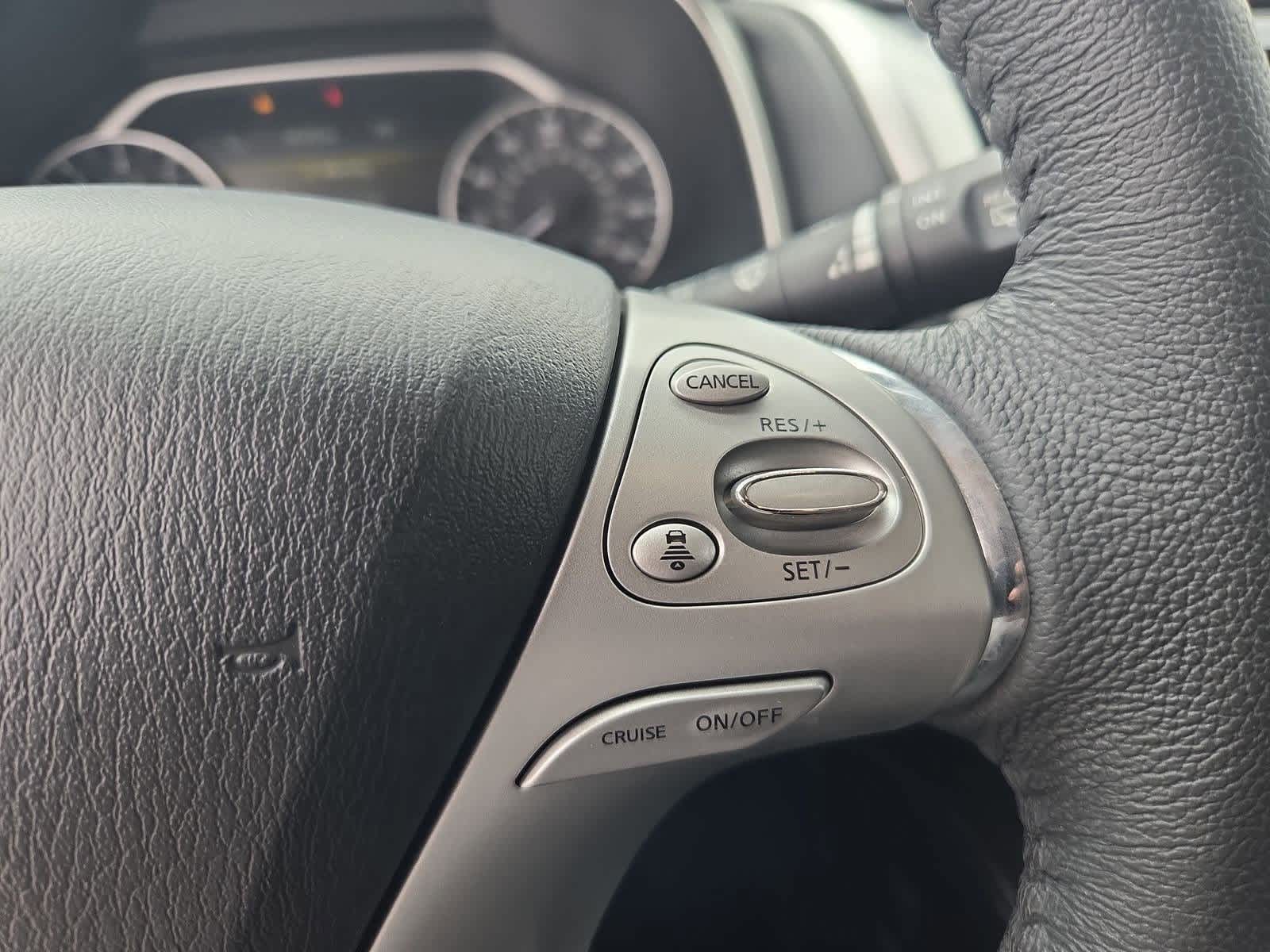 Thumbnail: 2017 Nissan Murano - 25