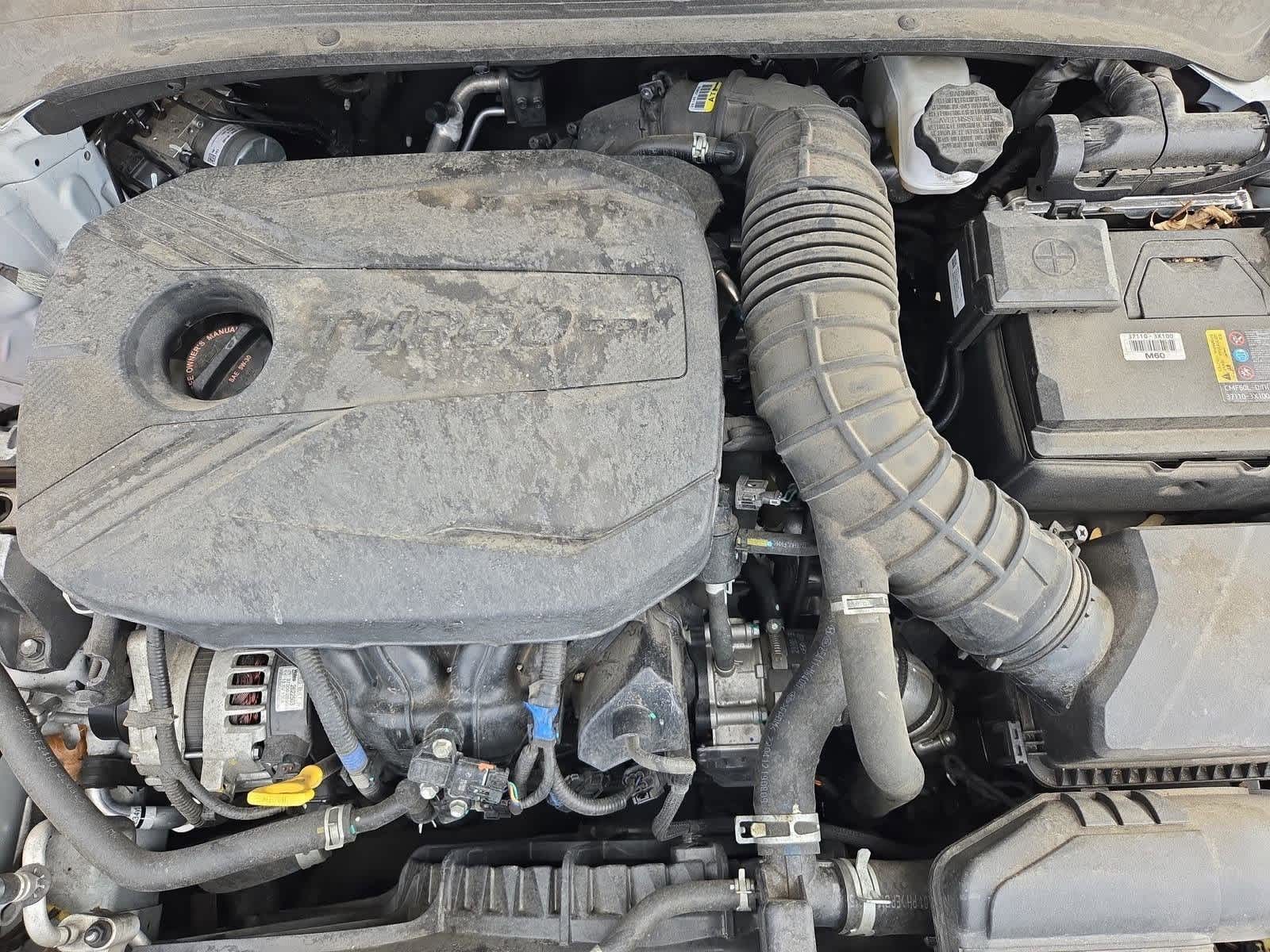 Thumbnail: 2023 Kia Forte - 13