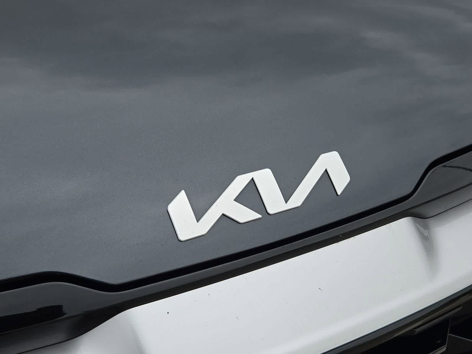 Thumbnail: 2023 Kia Sportage - 10