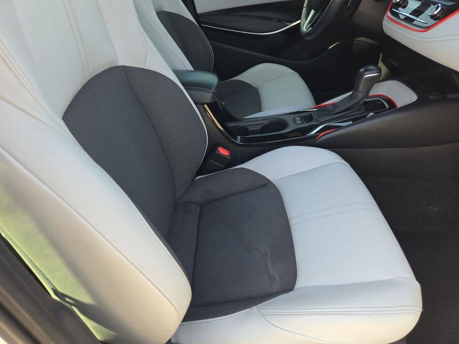 Thumbnail: 2019 Toyota Corolla - 20