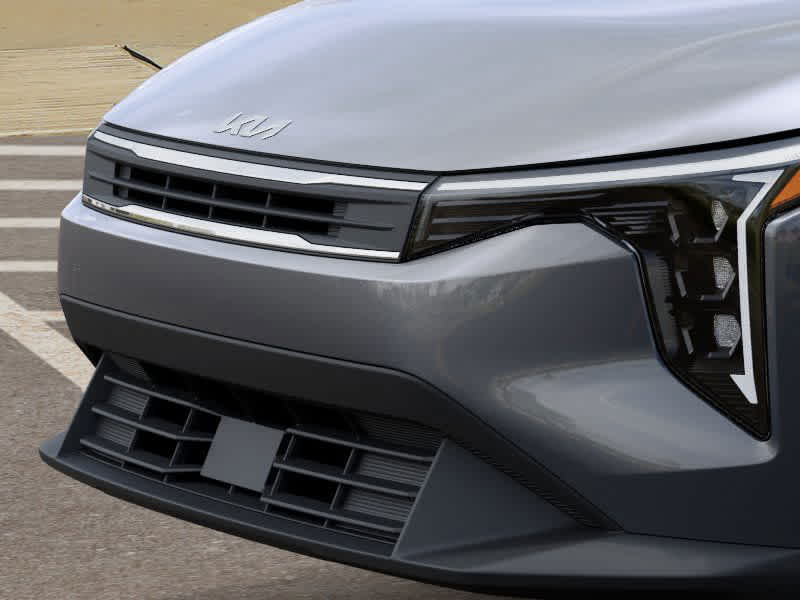 Thumbnail: 2026 Kia K4 - 12