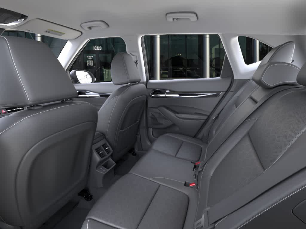 Thumbnail: 2026 Kia Seltos - 18