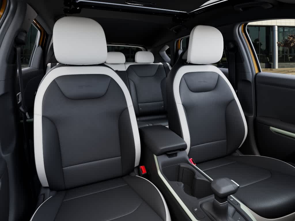Thumbnail: 2026 Kia K4 - 15
