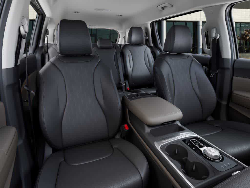 Thumbnail: 2026 Kia Carnival - 15