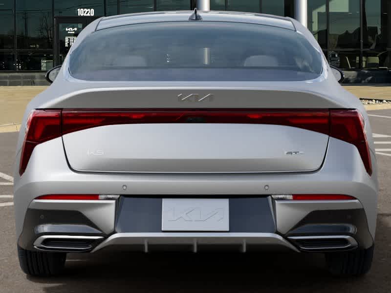 Thumbnail: 2026 Kia K5 - 13
