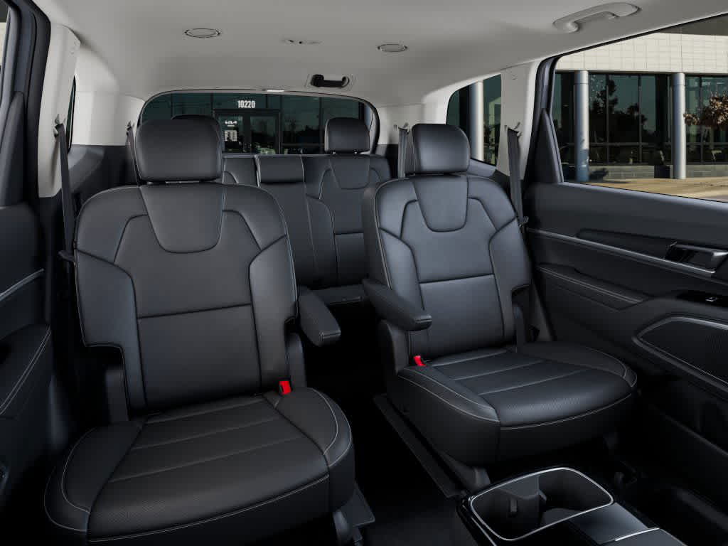 Thumbnail: 2025 Kia Telluride - 16