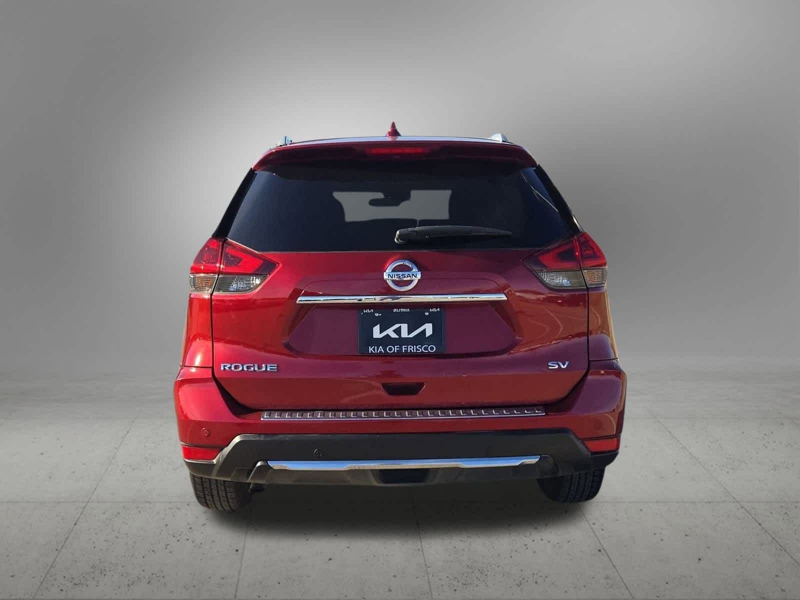 Thumbnail: 2019 Nissan Rogue - 5