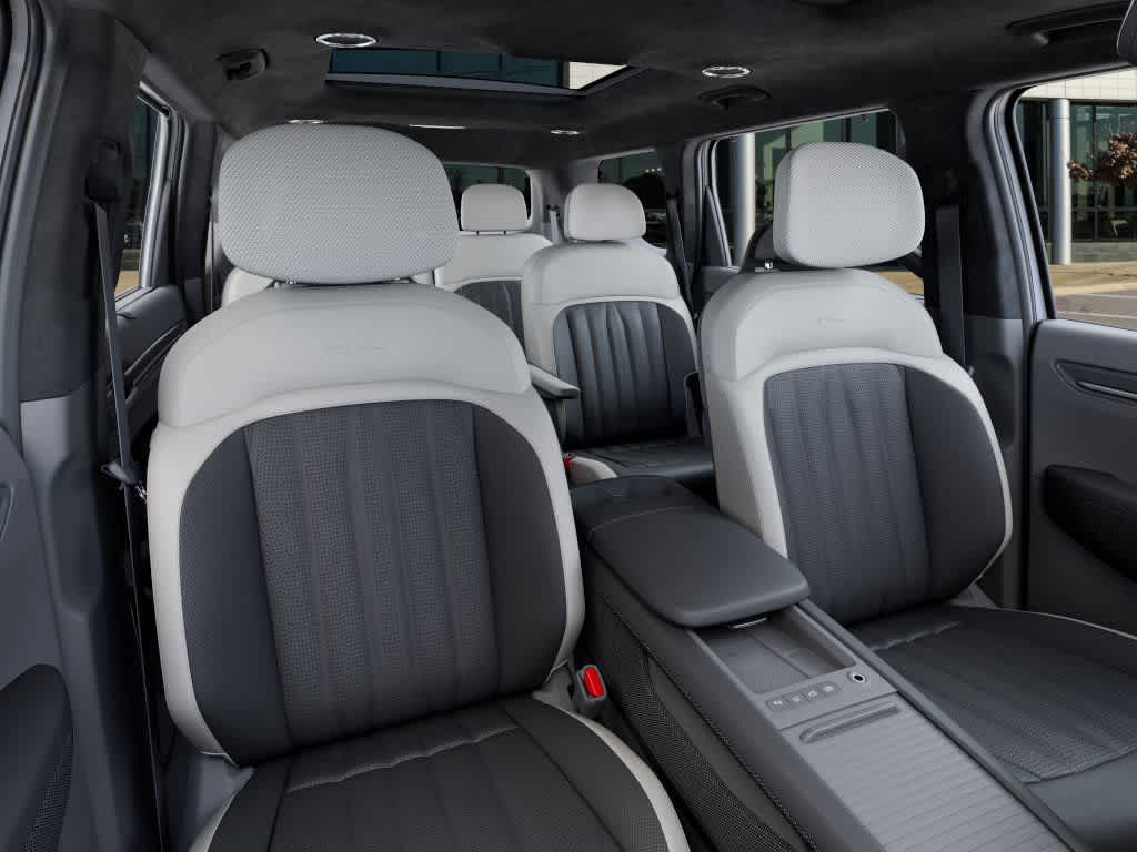 Thumbnail: 2026 Kia EV9 - 15