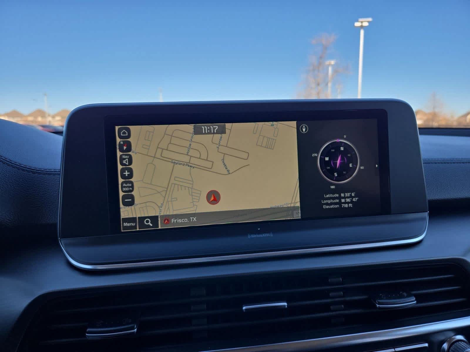 Thumbnail: 2022 Kia Telluride - 27