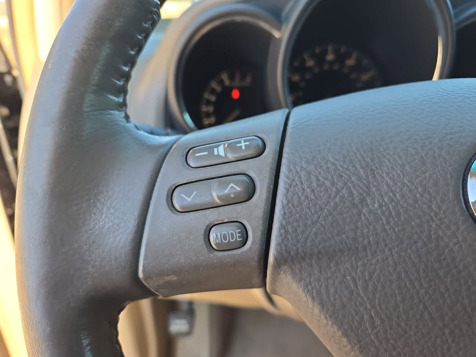 Thumbnail: 2007 Lexus RX - 24