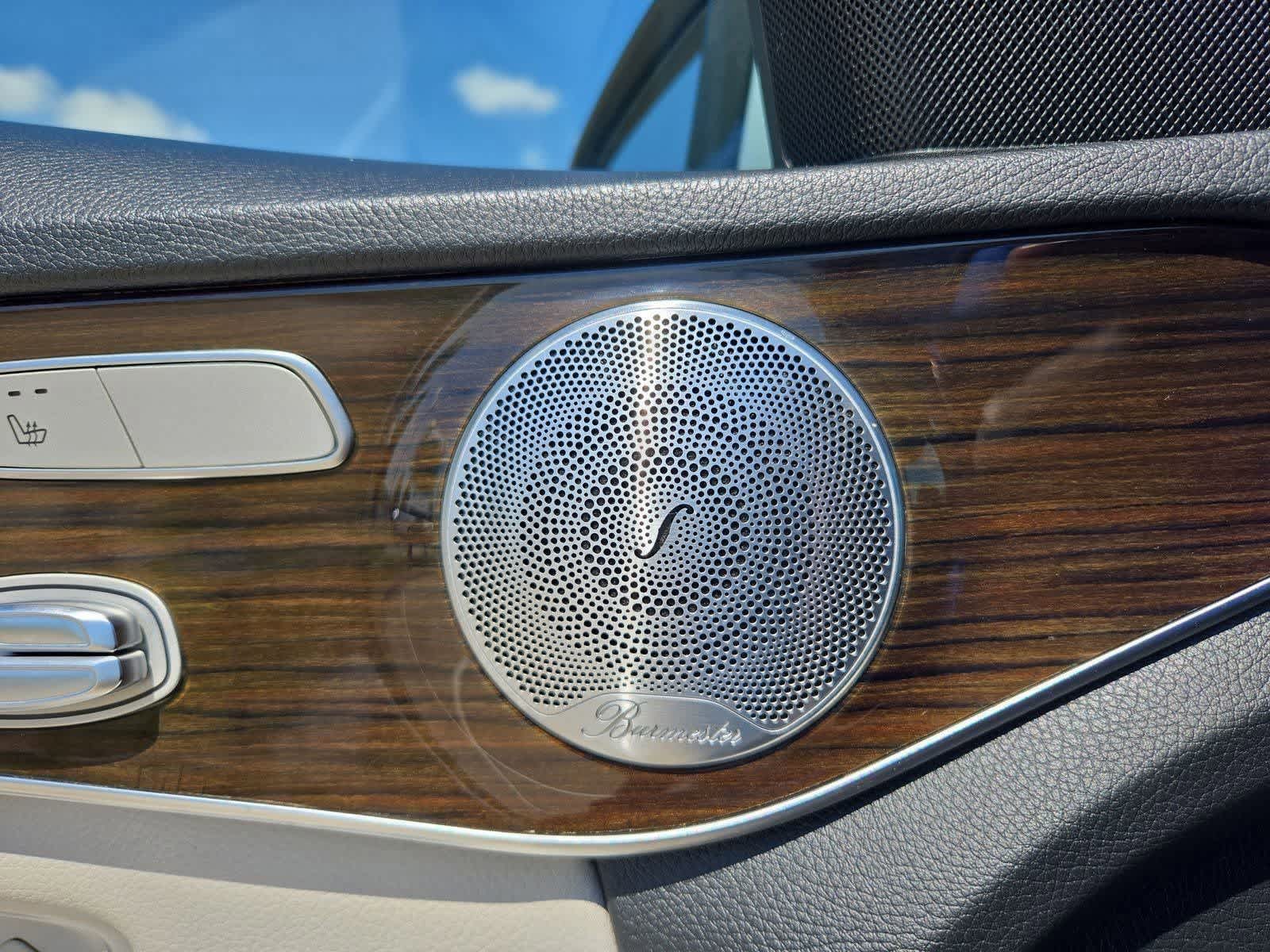 Thumbnail: 2018 Mercedes-Benz C-Class - 30