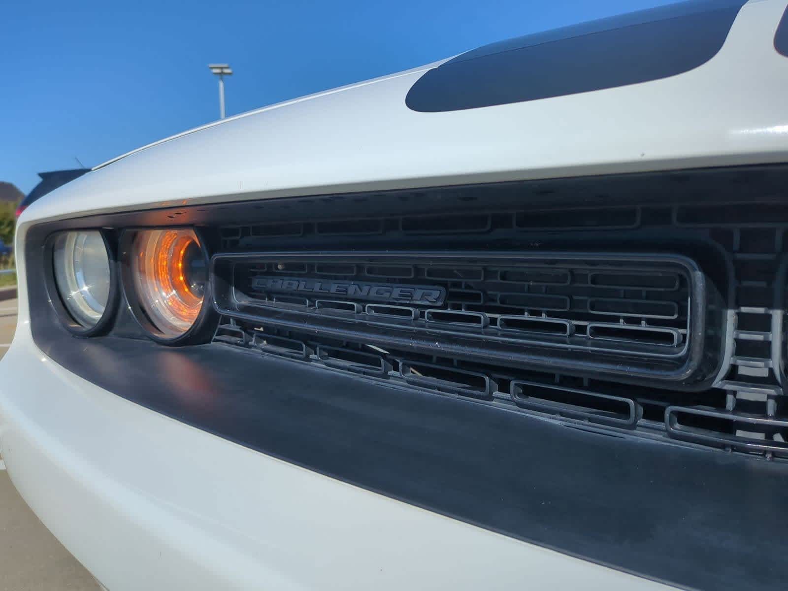 Thumbnail: 2016 Dodge Challenger - 12