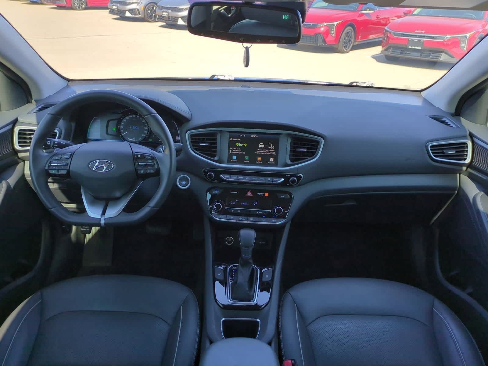 Thumbnail: 2019 Hyundai Ioniq - 14