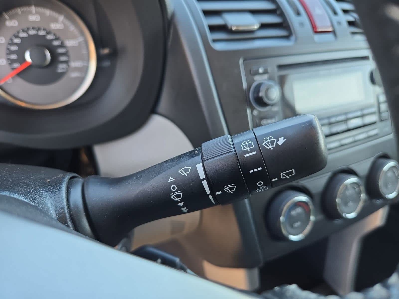 Thumbnail: 2015 Subaru Forester - 27