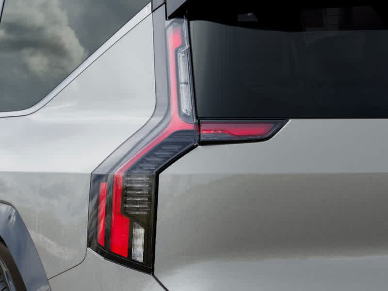 Thumbnail: 2026 Kia EV9 - 11