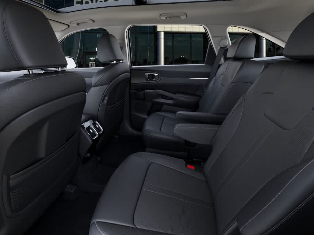 Thumbnail: 2026 Kia Sorento - 18