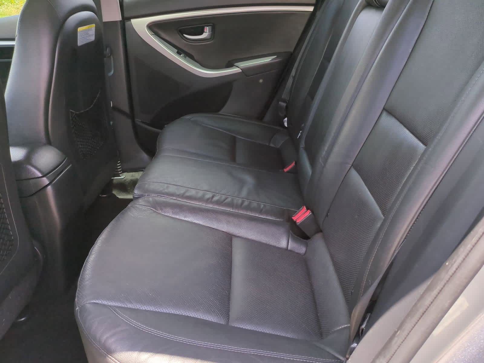 Thumbnail: 2014 Hyundai Elantra - 20